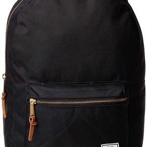 Herschel settlement backpack - black